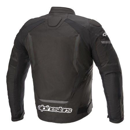 Kurtka tekstylna ALPINESTARS T-JAWS V3 BLACK czarny