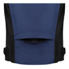 Kurtka tekstylna SECA AVATAR III GREY/NAVY szary granatowy
