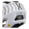 Kask rowerowy FOX PROFRAME NACE WHITE biały