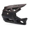Kask rowerowy FOX PROFRAME RS TAUNT COCOA brązowy