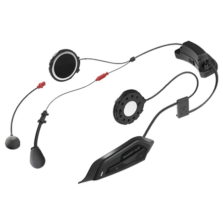 Interkom HJC SMART 50B BLACK czarny