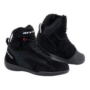 Buty krótkie REVIT JETSPEED BLACK czarny