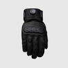 Rękawice miejskie KNOX ORSA LEATHER MK3 BLACK czarny
