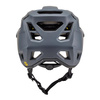 Kask rowerowy FOX SPEEDFRAME PEWTER szary