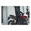 Rękawice miejskie damskie SHIMA AIR 2.0 LADY BLACK czarny