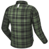 Koszula motocyklowa SHIMA RENEGADE MEN 2 GREEN zielony