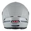 Kask integralny NZI TRENDY SOLID WHITE biały