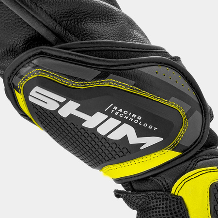 Rękawice sportowe SHIMA RS-3 FLUO