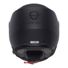 Kask szczękowy SCHUBERTH CONCEPT ECE MATT BLACK czarny mat
