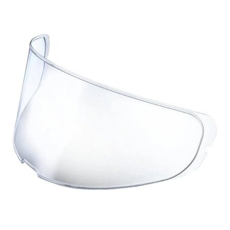 Wizjer szyba do kasku HJC HJ34 I30 PINLOCK PREPARED CLEAR biały