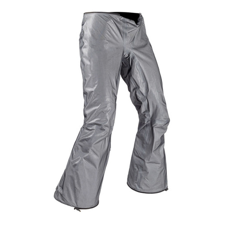 Spodnie tekstylne LEATT ADV FLOWTOUR 7.5 STEALTH czarny