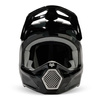 Kask cross FOX V1 BNKR BLACK CAMO czarny szary
