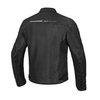 Kurtka tekstylna SECA SUPERLITE BLACK czarny