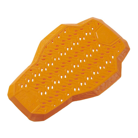 Protektor wymienny pleców RICHA D3O VIPER AIR LEVEL 2 pomarańczowy