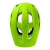 Kask rowerowy FOX MAINFRAME FLO YELLOW żółty fluo