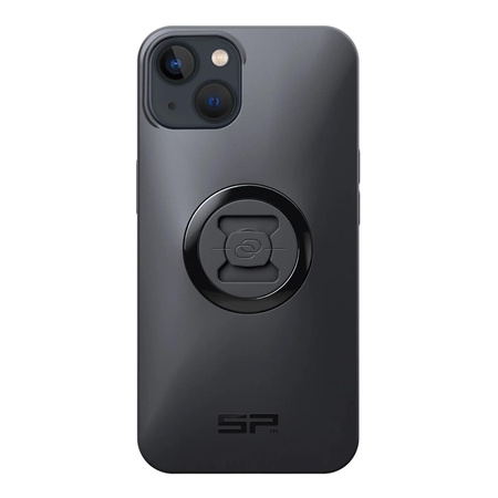 Etui na telefon SP CONNECT PHONE CASE IPHONE 13 BLACK czarny