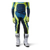 Spodnie cross FOX FLEXAIR IMPRESSION FLUORESCENT YELLOW żółty fluo