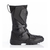 Buty turystyczne  RST ADVENTURE-X WP CE BLACK czarny