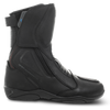 Buty turystyczne SHIMA TERRA BLACK czarny