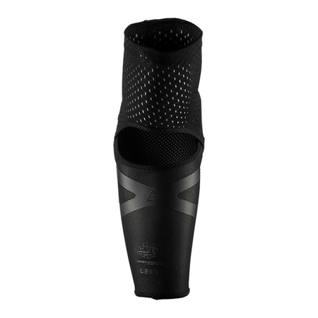 Ochraniacze łokci LEATT 3DF 6.0 BLACK czarne