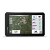 Nawigacja motocyklowa GARMIN TREAD