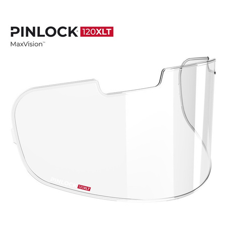 Pinlock ARAI VAS-V FOTOCHROMATYCZNY PRECISIONTONE przezroczysty