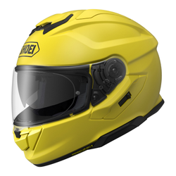 Kask integralny SHOEI GT-AIR 3 BRILIANT YELLOW żółty