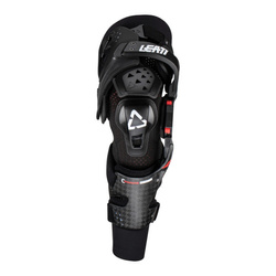 Ortezy LEATT C-FRAME HYBRID czarny