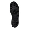 Buty krótkie BROGER MONTANA BLACK czarny