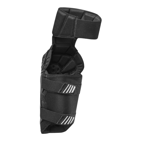 Ochraniacze łokci FOX TITAN RACE BLACK czarne