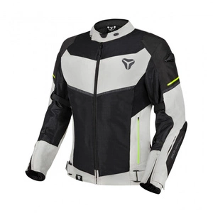 Kurtka tekstylna SECA STREAM EVO GREY szary