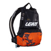 Plecak LEATT MOTO RACE 1.5 HF ORANGE pomarańczowy