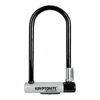 Zapięcie U-Lock KRYPTONITE KRYPTOLOK STANDARD 10,2CM X 22,9CM czarny szary