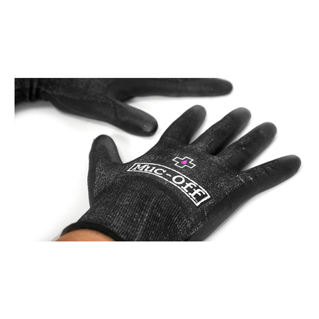 Rękawice MUC-OFF MECHANICS GLOVES