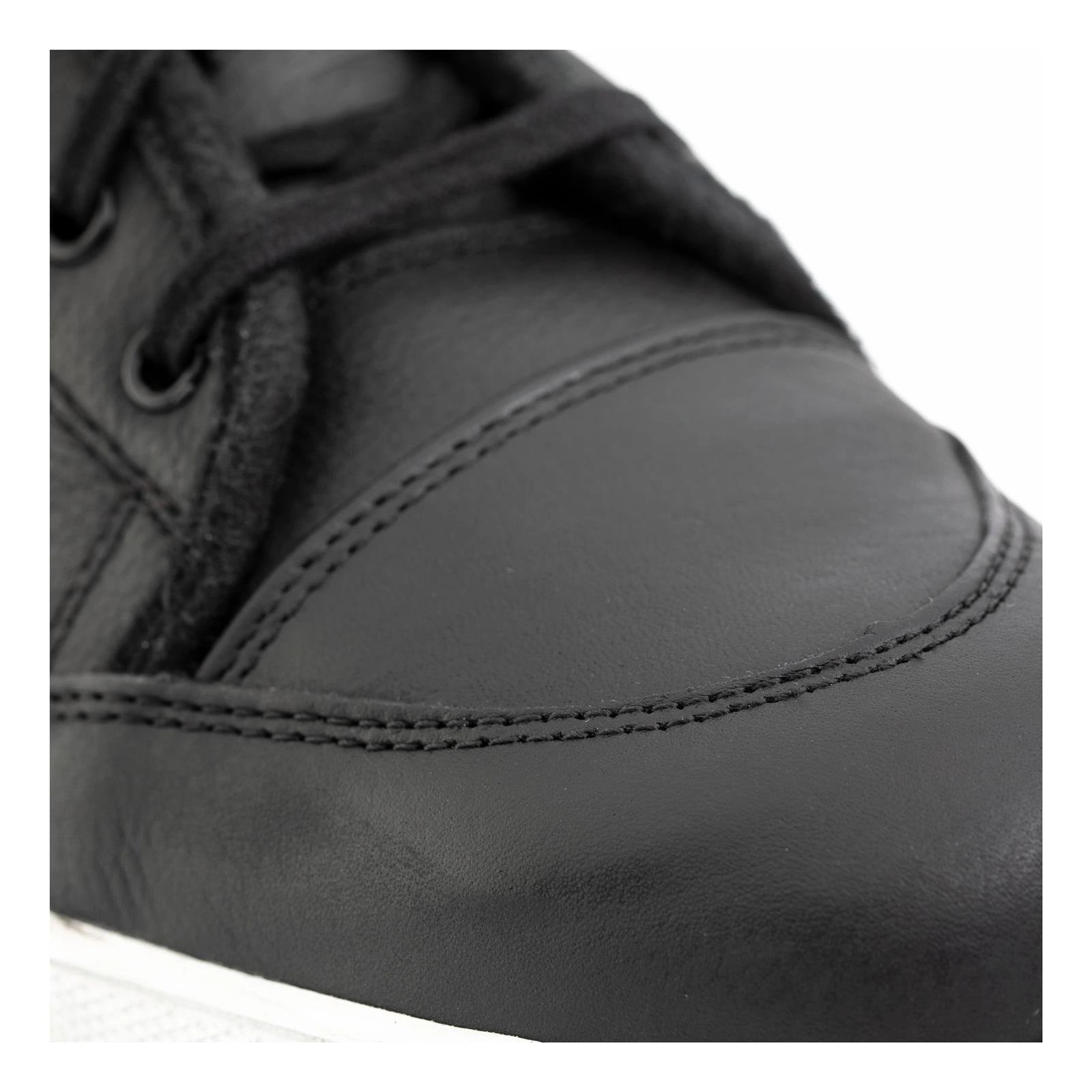 Buty krótkie RST URBAN II BLACK czarny | RRmoto.pl