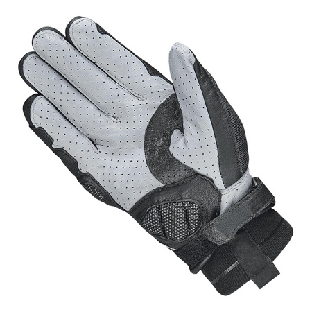 Rękawice sportowe HELD SAMBIA KTC SLIM BLACK czarny