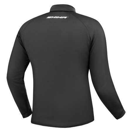 Kurtka tekstylna SHIMA ALPHA FLUO