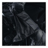 Spodnie tekstylne REBELHORN HIKER III BLACK czarny