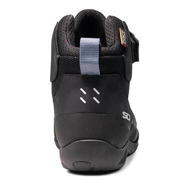 Buty krótkie SIDI META 2 BLACK czarny