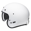 Kask otwarty HJC V31 WHITE biały