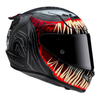 Kask integralny HJC RPHA 12 VENOM 3 MARVEL BLACK/RED czarny czerwony