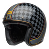 Kask otwarty BELL CUSTOM 500 ECE6 RSD WRKRS BLACK/GOLD czarny złoty