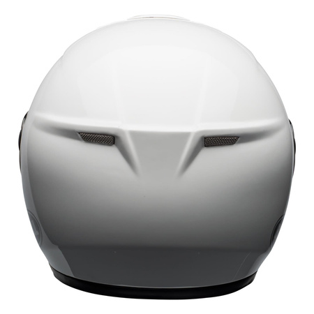 Kask szczękowy BELL SRT MODULAR SOLID WHITE biały