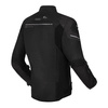 Kurtka tekstylna SECA AVATAR III BLACK czarny