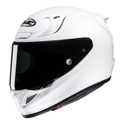 Kask integralny HJC RPHA 12 PEARL WHITE biały