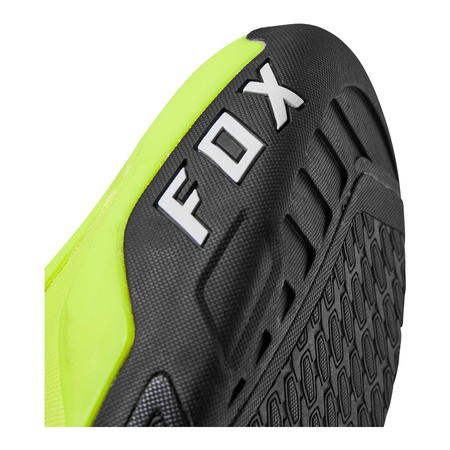Buty cross FOX INSTINCT 2.0 FLUO YELLOW żółty fluo