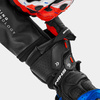 Rękawice sportowe SHIMA RS-3 BLUE czarny niebieski