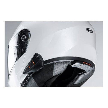 Interkom do kasku HJC SMART 10B BLACK czarny