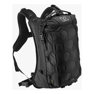 Plecak KRIEGA TRAIL 18 BLACK czarny