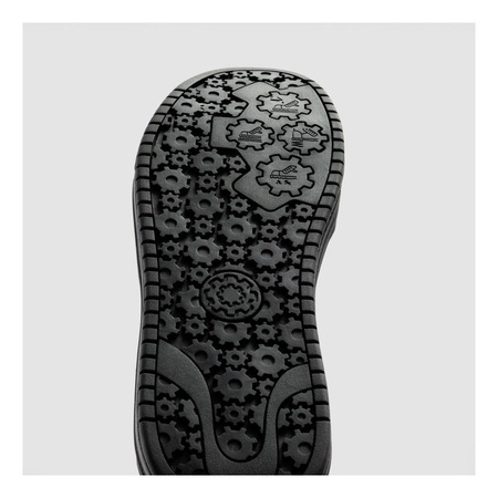 Trampki motocyklowe REBELHORN SPIKE OLIVE zielony